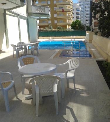 Aygun Apartment 2
