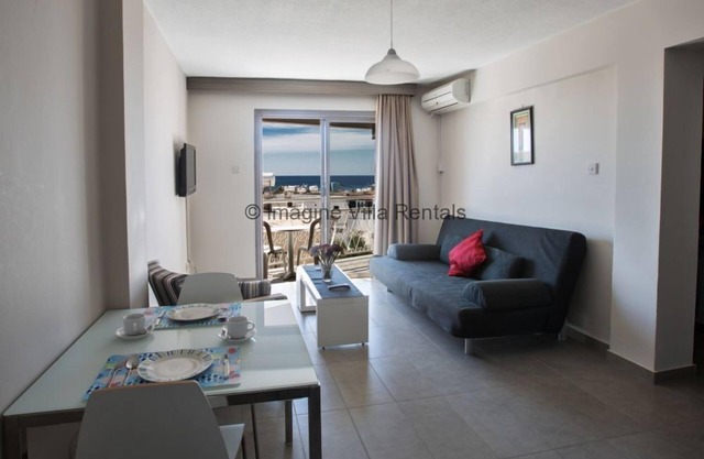 Ayia Napa vacances Appartement SO5