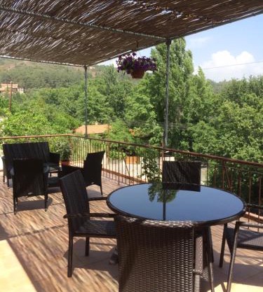 AYIOS NICOLAOS RIVER PARK