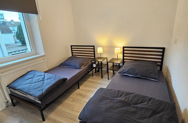 AyKen Living apartment in Lahnstein