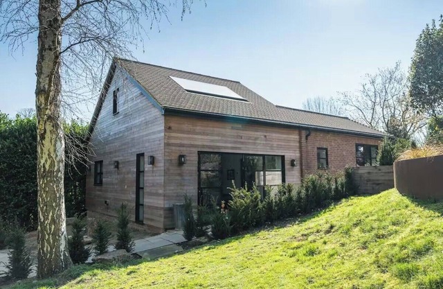 Aylesford - House - Sleeps 2/3 - Parking - Garden