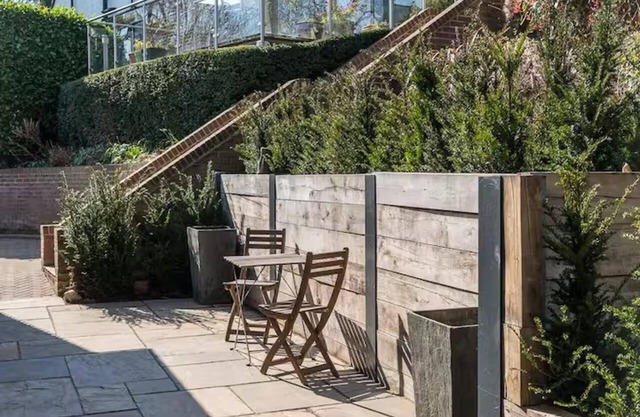 Aylesford - House - Sleeps 2/3 - Parking - Garden