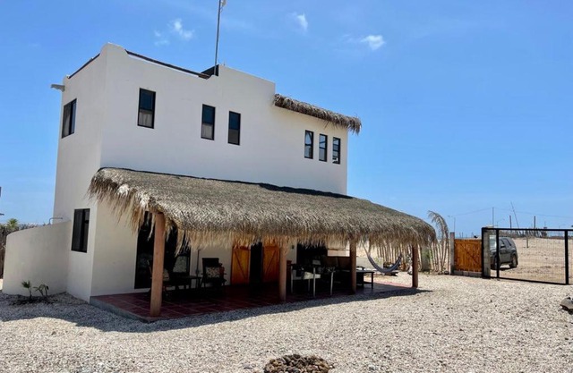 Ayres del Mar
