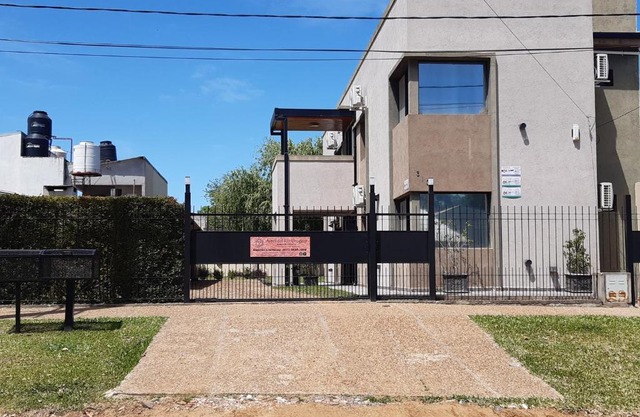 Ayres Del Rio Uruguay