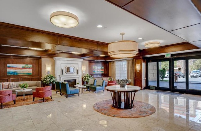 Ayres Hotel & Spa Moreno Valley/Riverside