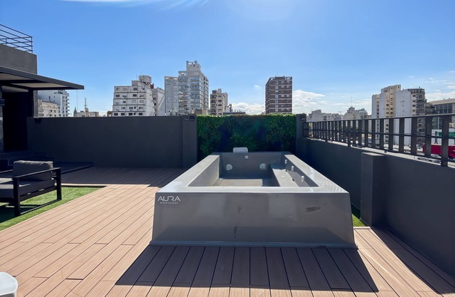 Ayres Apart Cochabamba