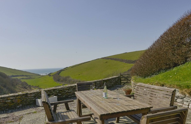 Maison Ayrmer, RINGMORE