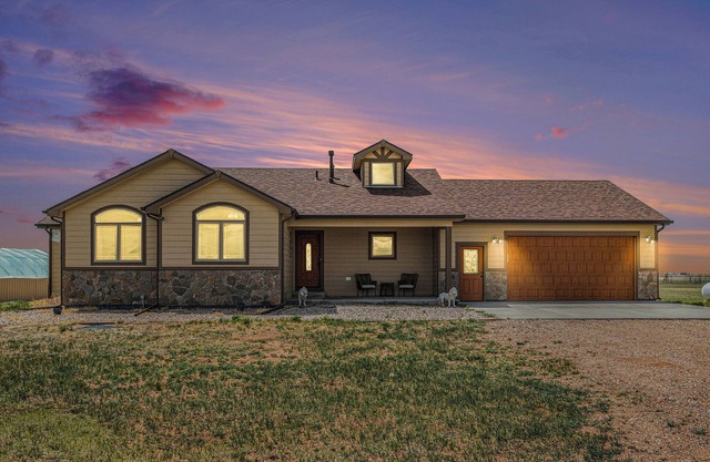 Ayu Ranch | Panoramic views | Hot tub