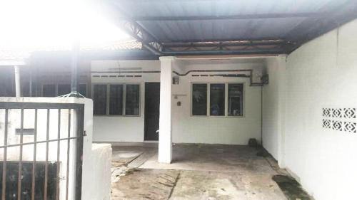 AYUHOMESTAY ii, KUNDANG GAMUDA GARDEN