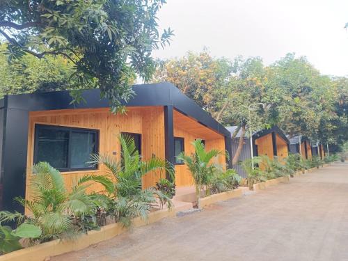Ayurvan Resort