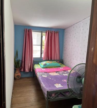 Ayutthaya Par Plearn Homestay อยุธยา พาเพลินold BJ Guesthouse