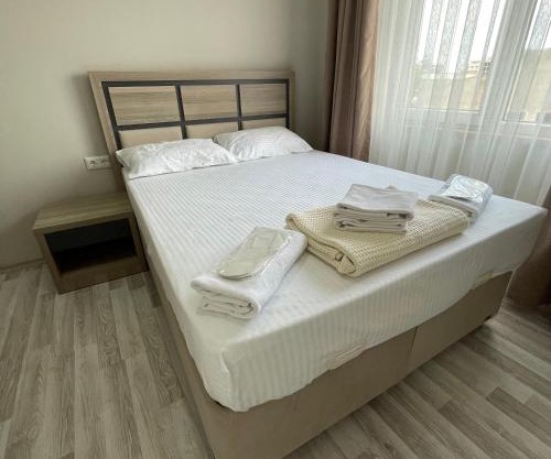Ayyıldız Pansiyon Apart