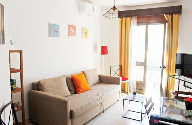 Azahar Apartamentos Triana V