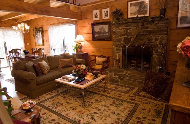 Azalea Falls Cabin - Une belle escapade à Ozark