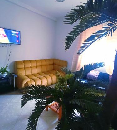 Azar immobilier