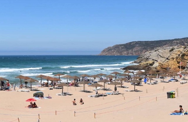 Moulin à vent Azóia - Maison de campagne dans la zone protégée de Sintra-Cascais