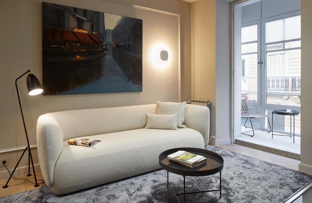 Azoka Suite by FeelFree Rentals