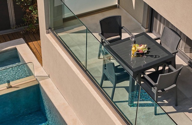 Azor Luxury Villa II