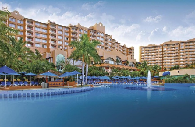 Azul Ixtapa All Inclusive Resort