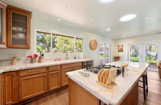 Azure Grove - Pebble Beach Tranquility for a Family of 8