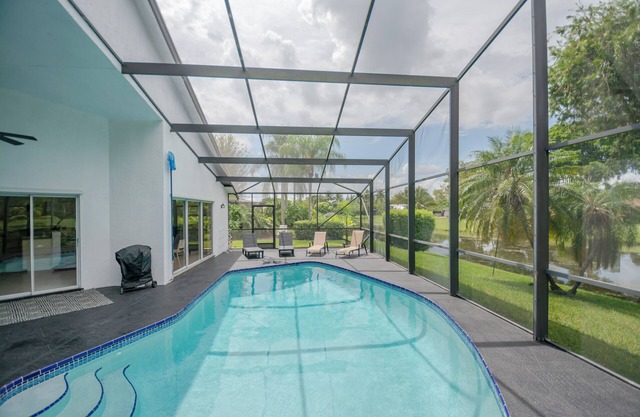 Azure House