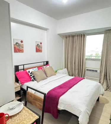 Azure North Most Affordable Studio Staycation Suite