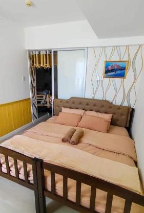 Azure Staycation By Dubai Cabin