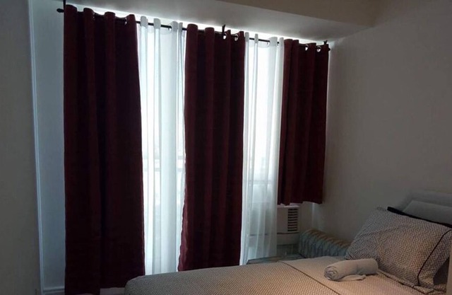 Azure Urban Resort Residences Staycation