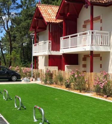 Azurea - Charmant appartement à Andernos-les-Bains