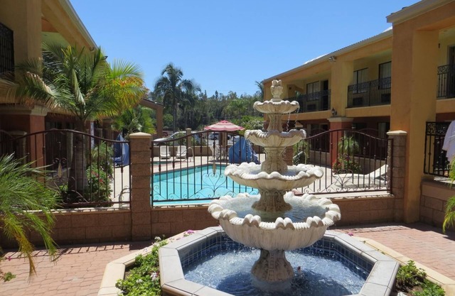 Azusa INN Motel