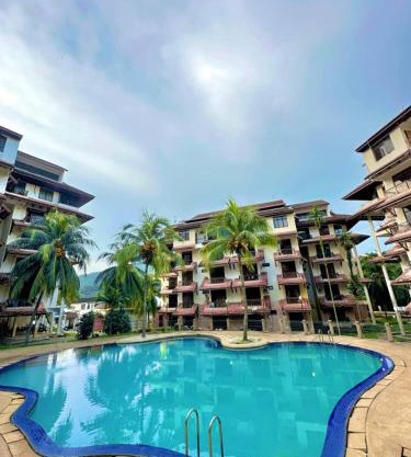 AzYaa Homestay