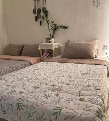Bé Homestay