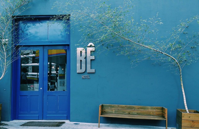 Bê Hotel