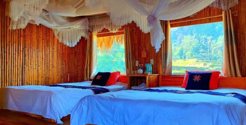 Bình Minh homestay