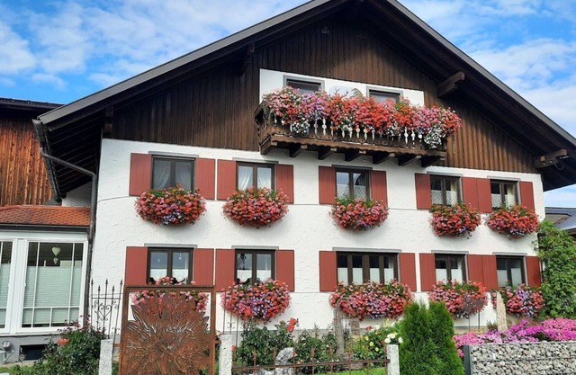Böck, Haus - Holiday apartment Freyberg/2 bedrooms/shower, WC