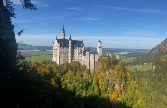 Böllenburg Cómoda residencia de vacaciones