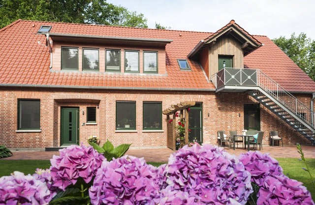 Bünner Hof, Appartement Seelsblick