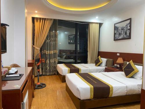 Bạch Dương Hotel Hà Nội
