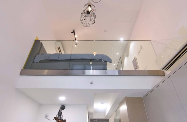 Stylish Bukit Bintang Loft, Walk to TRX in 10 Mins