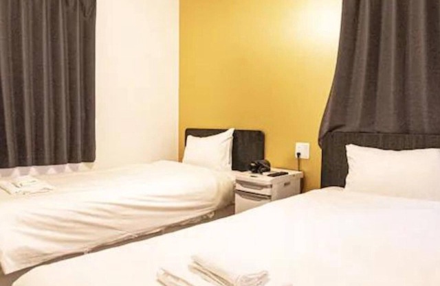 B 7 minutes walk from Enmachi StationLongterm / Kyoto Kyōto