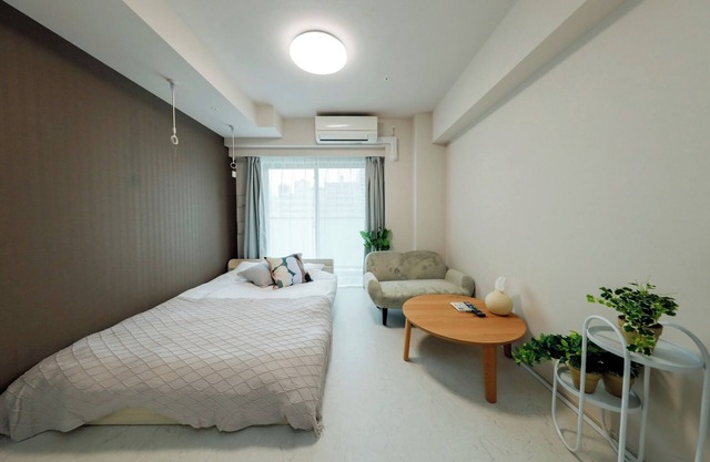 B Accommodates 2 people8 minutes walk from Tama / Minato-ku Tokyo
