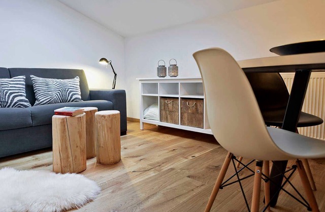 Appartement basique 5 - MONTAGNES EN DÉMÉNAGEMENT