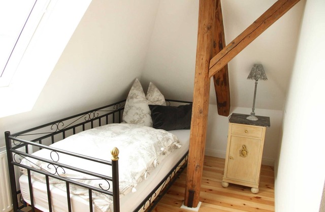B&B Angeliter Landidyll single room - B&B Angeliter Landidyll