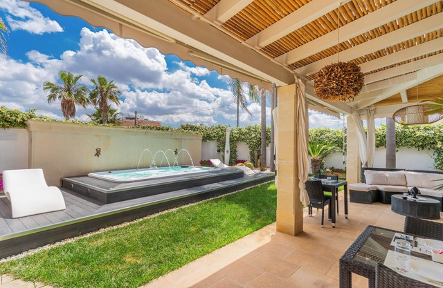B&B Annita - Porto Cesareo