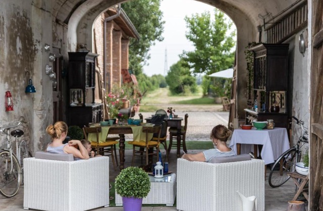 B&B Antica cascina
