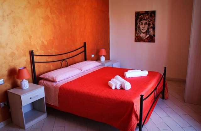 B & B Arcobaleno