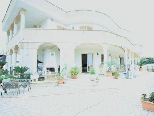 B&B Arcobaleno - Perla