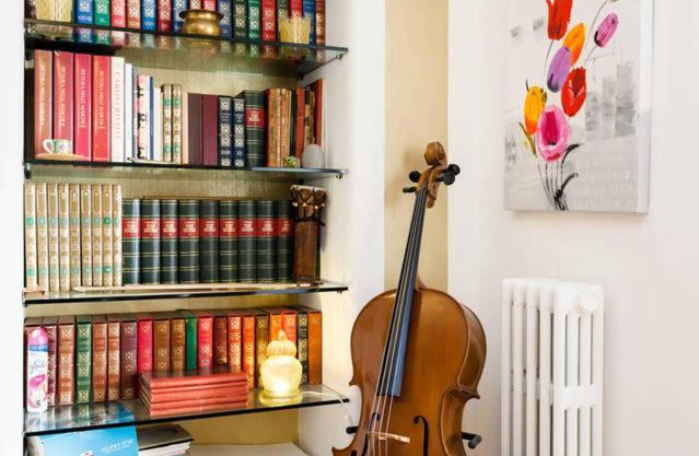 B&B Arts And Music
