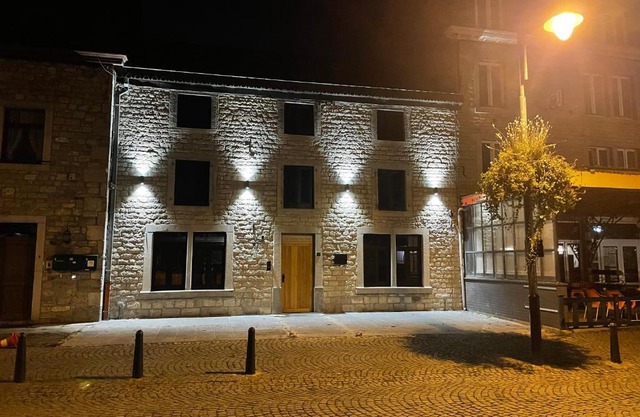 B&B Au Cœur de Han