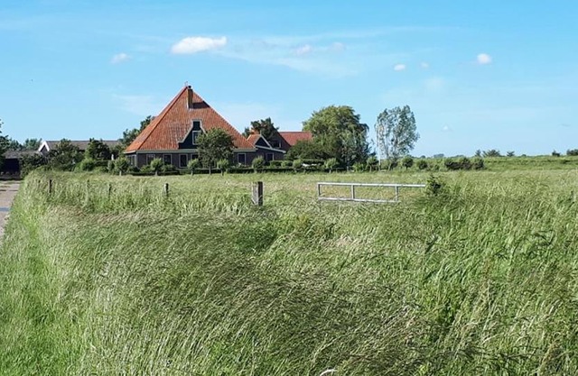 B&B Beemsterblik